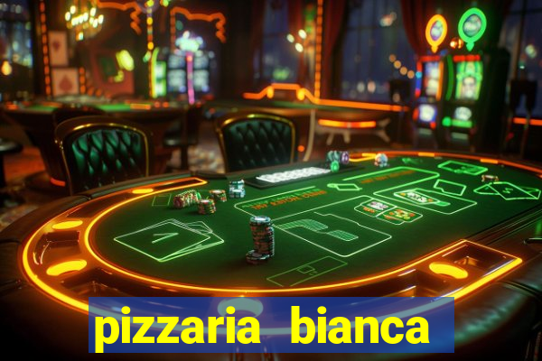 pizzaria bianca porto alegre